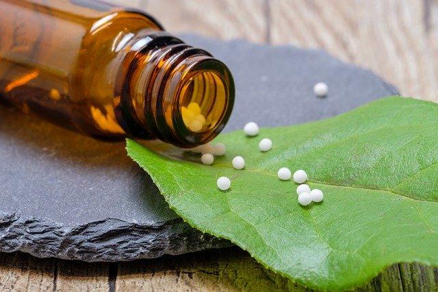 homeopathie et naturopathie