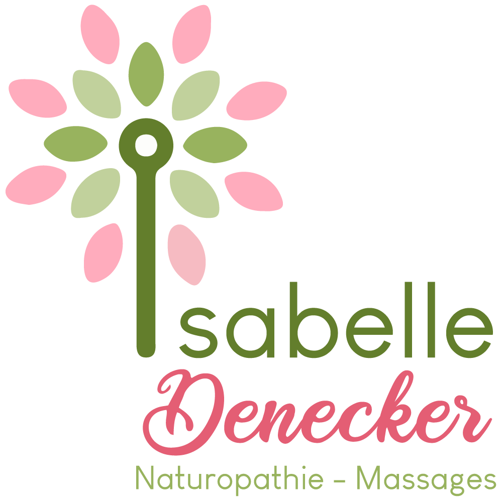 Isabelle Denecker - Naturopathe et masseuse à Rebergues